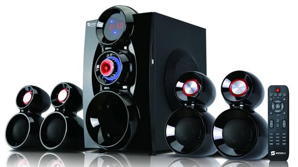 Sayona speaker Bluetooth , FM, USB