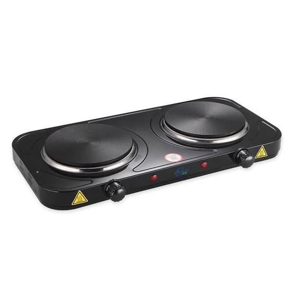 Table top cooker