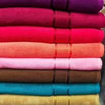 Kingsize Towel 1500mm