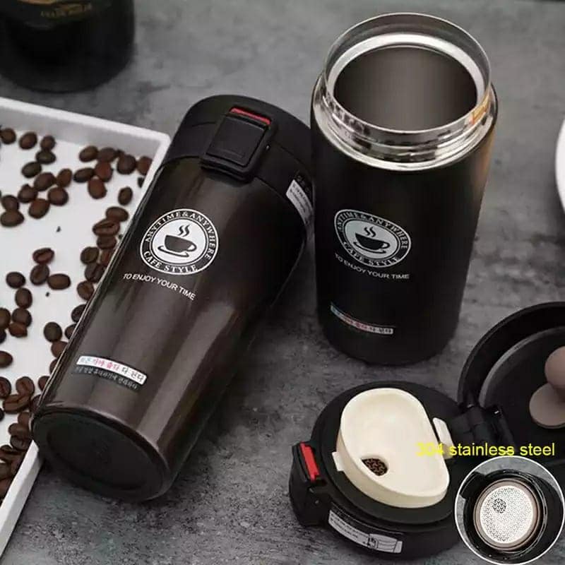 Thermo cups 