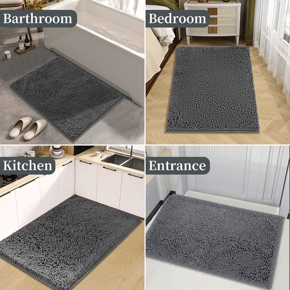 High quality Bath mats. 