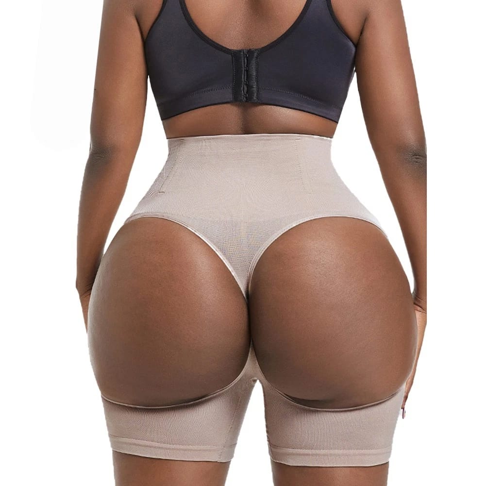High elasticity butt lift. 
