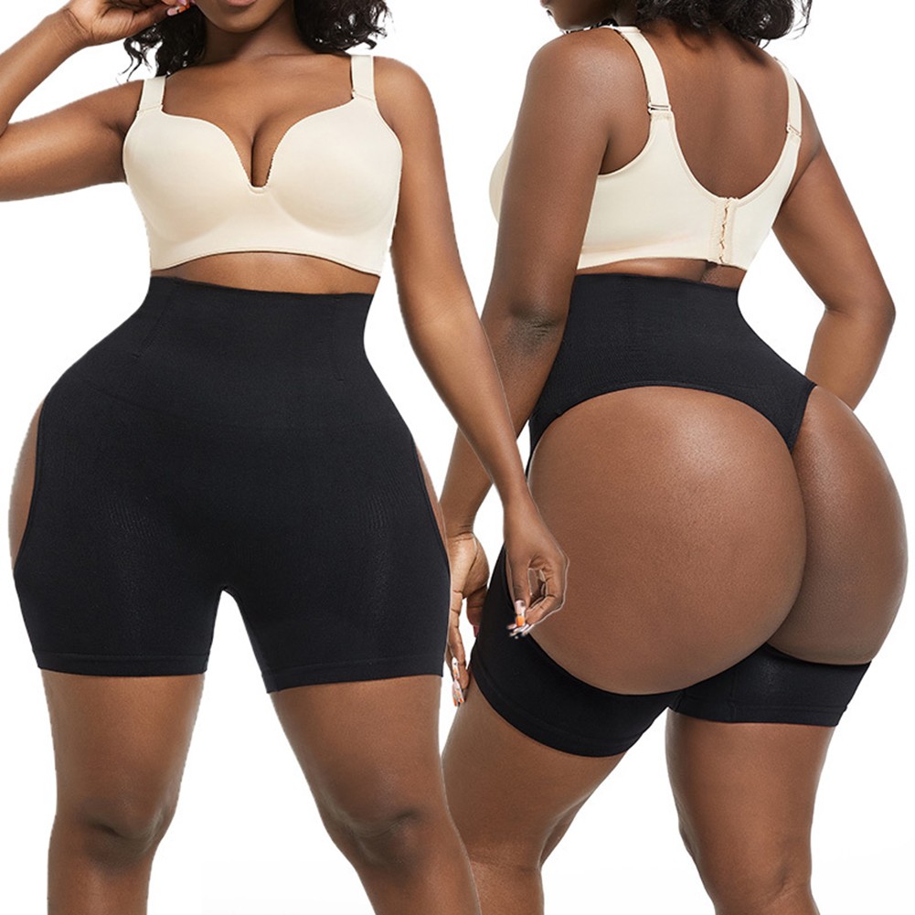 High elasticity butt lift. 